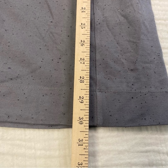 J Jill Gray 3/4 Length Sleeve Classic Mature Size Large Tall - Picture 3 of 16